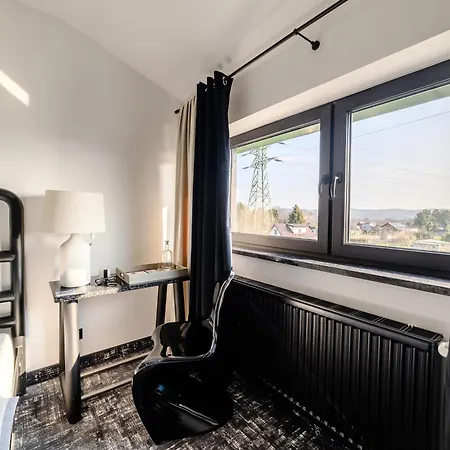 Hotel Golden Lion House