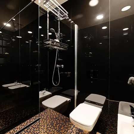 Hotell Golden Lion House *