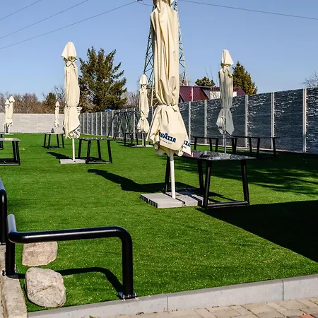 Golden Lion House Rumia