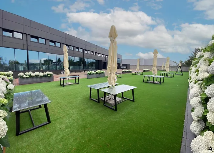 Golden Lion House Szálloda