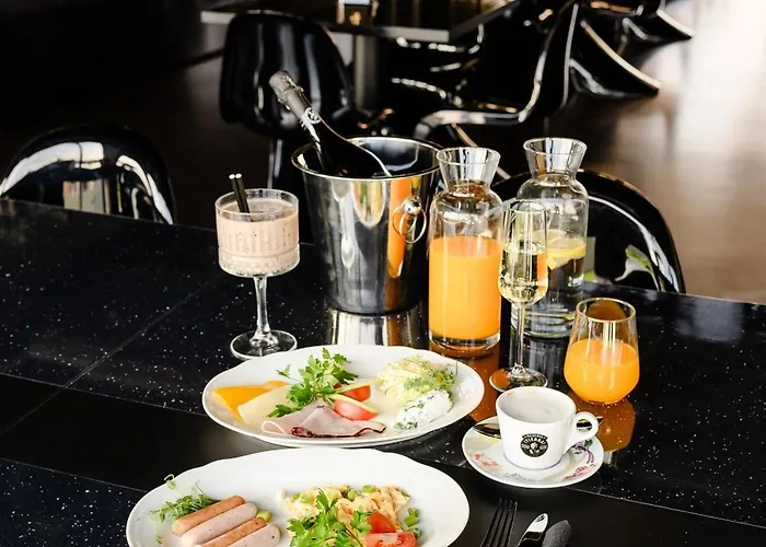 Golden Lion House * Rumia