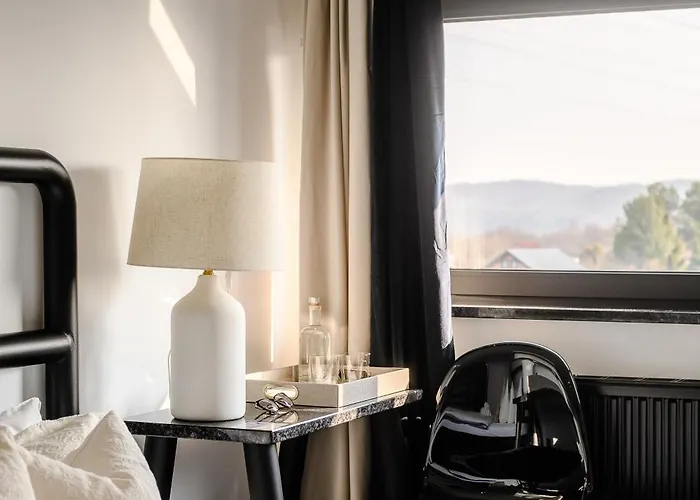 Golden Lion House Szálloda