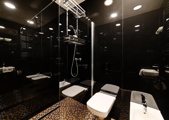 Szálloda Golden Lion House *