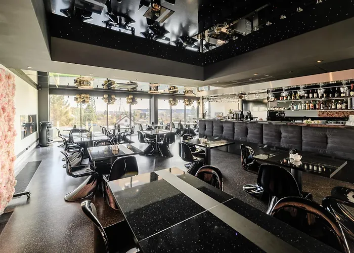 Szálloda Golden Lion House