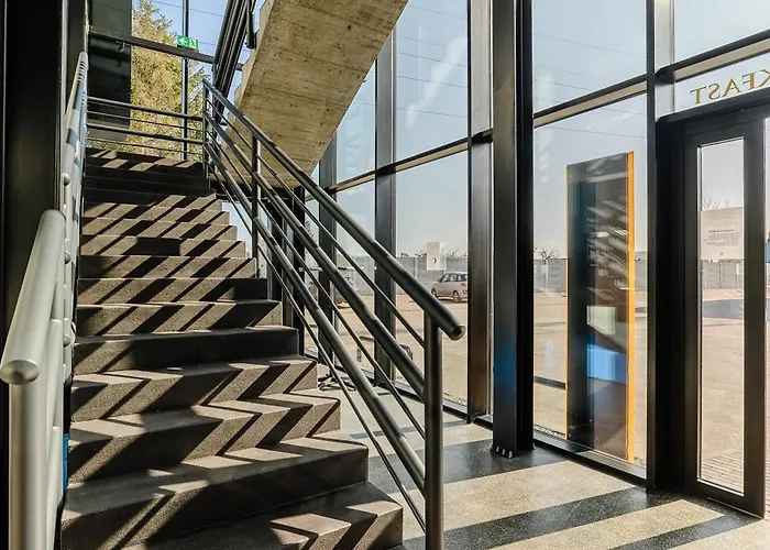 Golden Lion House Szálloda