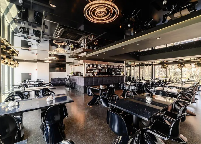 Szálloda Golden Lion House