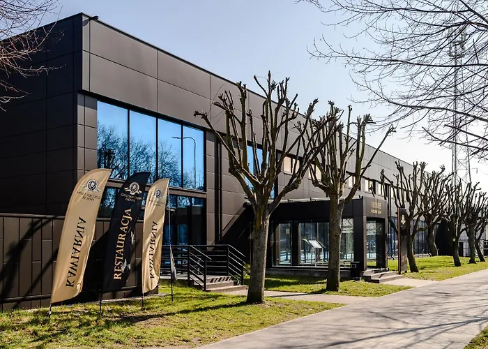 Golden Lion House Szálloda *