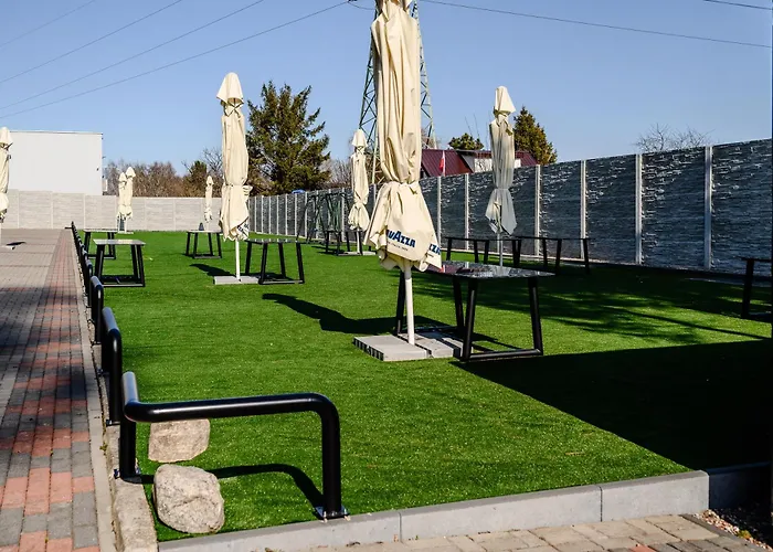 Golden Lion House Rumia